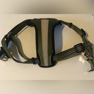 KONG dog harness